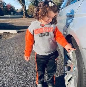 Meet your Posher, Linda